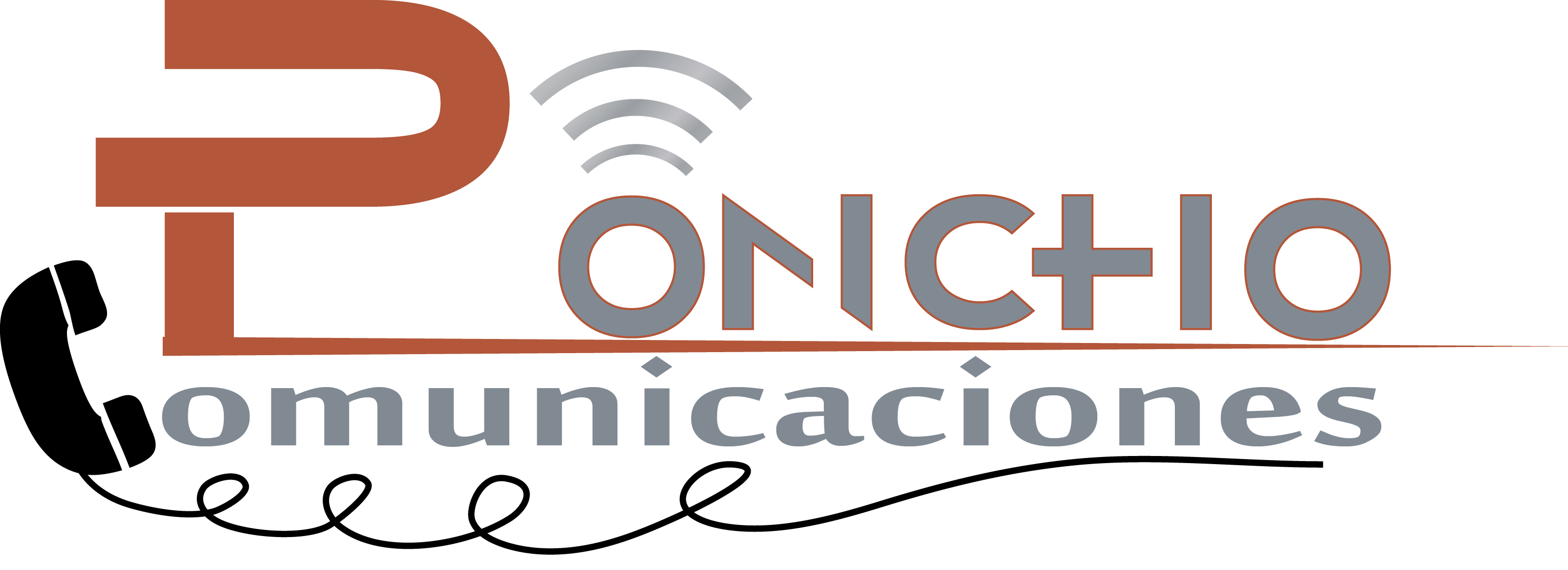 Poncho Comunicaciones